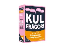 Kul frågor!
