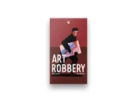 Art Robbery