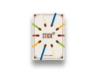 Matchbox - Stickup