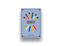 Matchbox - Colorfox