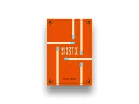 Matchbox - Sixstix