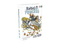 Rebel Princess (SVE)
