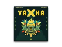 Yaxha