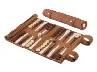 Melia Games: Backgammon