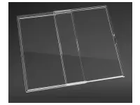 Gamegenic: Slide card cases (12 st)