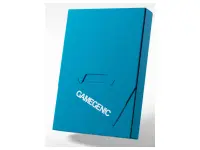 Gamegenic: Cube Pocket 15+ (8 st) - Blue