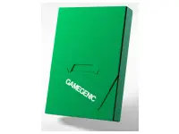 Gamegenic: Cube Pocket 15+ (8 st) - Green