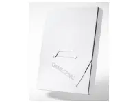 Gamegenic: Cube Pocket 15+ (8 st) - White