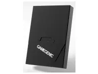 Gamegenic: Cube Pocket 15+ (8 st) - Black