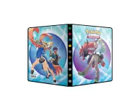 Ultra Pro: Pokémon 4-Pocket Portfolio - Journey Together