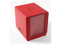 Gamegenic: SIDEKICK PRO 100+ XL CONVERTIBLE - Red
