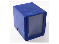 Gamegenic: SIDEKICK PRO 100+ XL CONVERTIBLE - Blue