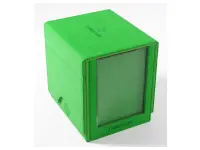 Gamegenic: SIDEKICK PRO 100+ XL CONVERTIBLE - Green