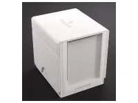 Gamegenic: SIDEKICK PRO 100+ XL CONVERTIBLE - White