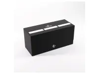 Gamegenic: TRIPLE DECK HOLDER 300+ XL - Black