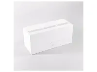 Gamegenic: TRIPLE DECK HOLDER 300+ XL - White