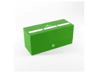 Gamegenic: TRIPLE DECK HOLDER 300+ XL - Green