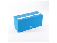 Gamegenic: TRIPLE DECK HOLDER 300+ XL - Blue
