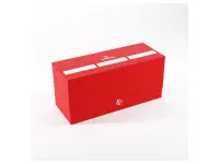 Gamegenic: TRIPLE DECK HOLDER 300+ XL - Red
