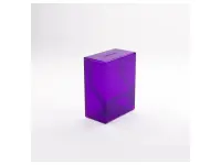 Gamegenic: Bastion 50+ - Purple