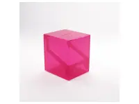 Gamegenic: BASTION 100+ XL - Pink