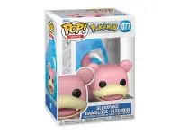 Funko POP! Games: Pokémon - Slowpoke
