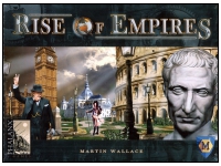 Rise of Empires