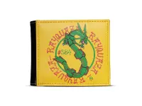 Plånbok: Pokémon - Rayquaza Bifold Wallet