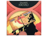 Smart Memo: Europeiska Huvudstäder
