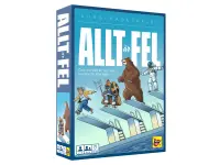 Allt är Fel