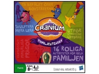 Cranium - Familjeutgåvan (SVE)