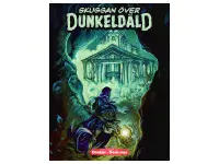 Drakar och Demoner: Skuggan över Dunkeldäld