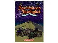 Drakar och Demoner: Karavanens Hemlighet