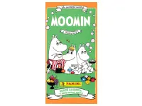 The Wonderful World of Moomin Samlarkort: Blisterpack (24 + 2 kort)