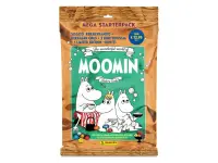 The Wonderful World of Moomin Samlarkort: Starter Pack