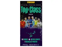 Panini Top Class FIFA 365: Blaster Box 2025