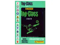 Panini Top Class FIFA 365: Pocket Tin 2025