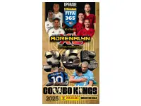 Panini Adrenalyn XL FIFA 365 Nordic Edition: Combo Kings 2025