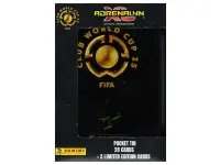Panini Adrenalyn XL FIFA Club World Cup 2025: Pocket Tin