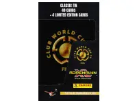 Panini Adrenalyn XL FIFA Club World Cup 2025: Mega Tin