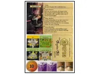 Caverna: The Forgotten Folk - Halflings promo (Exp.) (Promo)