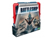 Battleship (Sänka skepp) (SVE) (ENG)