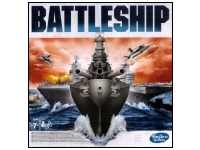 Battleship (Sänka skepp) (SVE) (ENG)