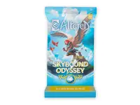 Altered (TCG): Skybound Odyssey - Booster Pack (12 Kort)