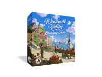 Windmill Valley: Blooming Sails (Exp.)