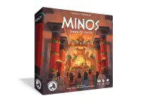 Minos: Dawn of Faith (Exp.)