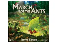 March of the Ants: Evolved Edition