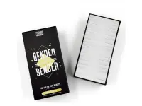 Bender Sender Explicit