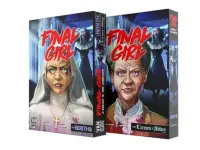Final Girl: A Demon in the Shadows (Exp.)