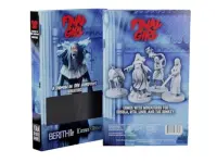 Final Girl: A Demon in the Shadows Miniatures (Exp.)